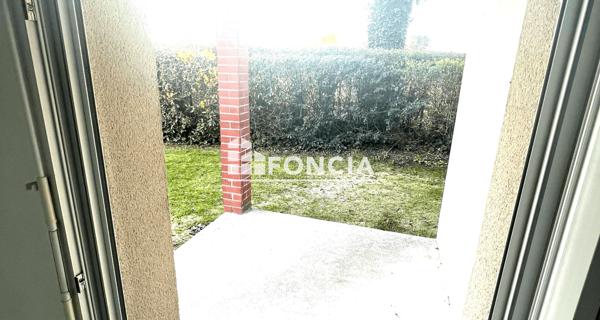 À vendre Appartement 2 pièces 41 m² - Maubeuge 59600