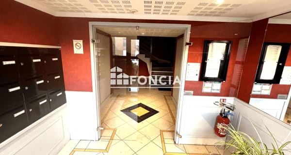 À vendre Appartement 2 pièces 41 m² - Maubeuge 59600