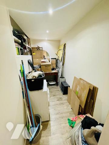 Appartement F3 avec Garage - Jardin des Plantes / Europe