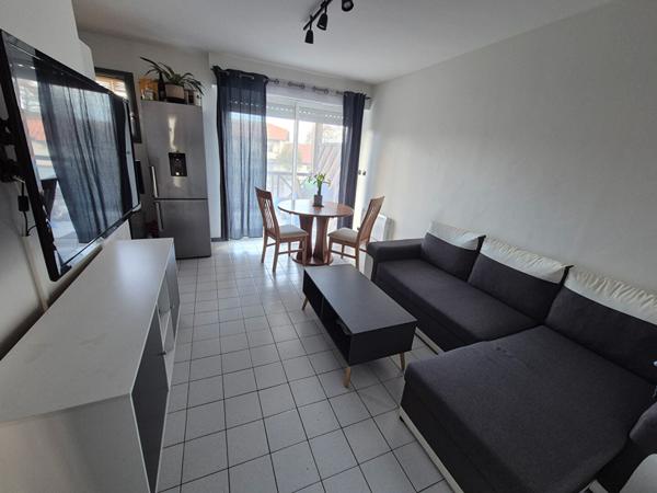 Soustons Appartement T2 ? Emplacement privilégié à proximité immédiate du lac