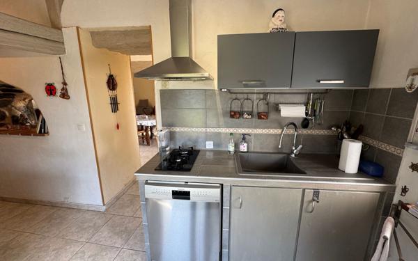 Maison à vendre    3 pièces •  Margon