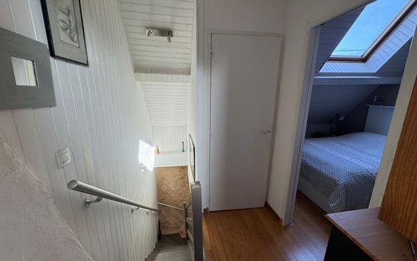 Maison à vendre    3 pièces •  Margon