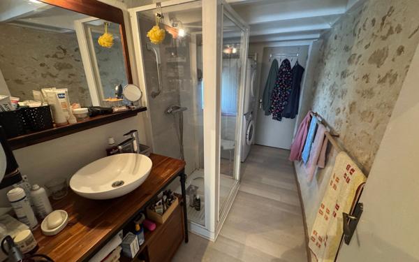 Maison à vendre    3 pièces •  Margon