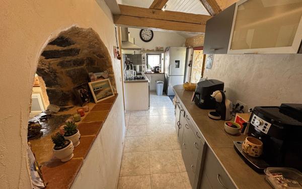 Maison à vendre    3 pièces •  Margon