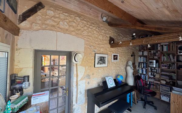 Maison à vendre    3 pièces •  Margon