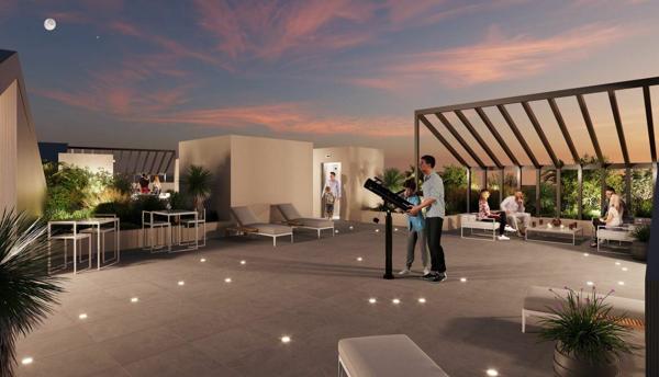 Appartement à vendre    4 pièces • 97 m2 Montpellier