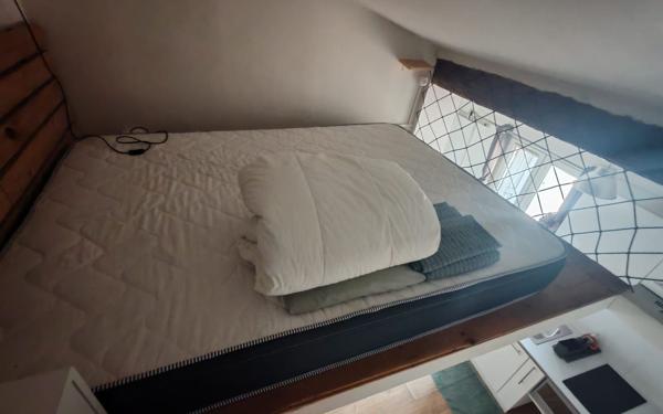 Appartement à louer    2 pièces • 27,18 m2 Montpellier