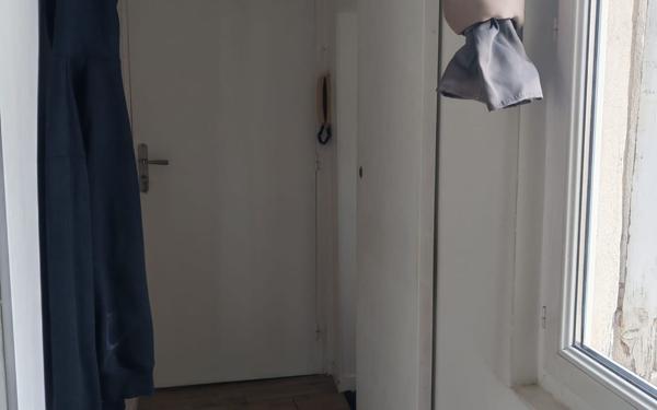 Appartement à louer    2 pièces • 27,18 m2 Montpellier