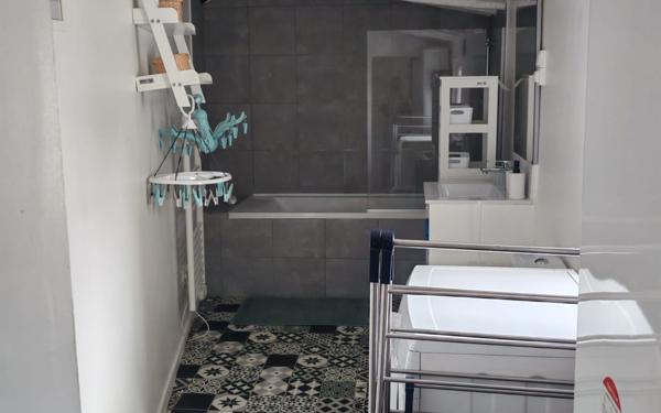 Appartement à louer    2 pièces • 27,18 m2 Montpellier