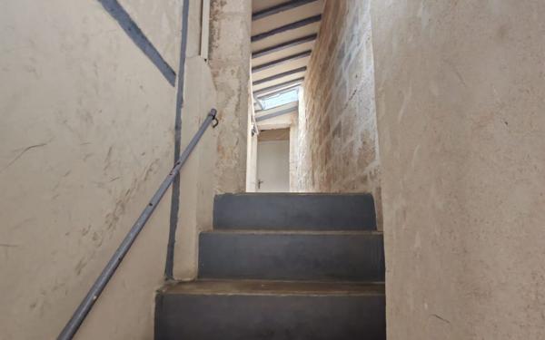 Appartement à louer    2 pièces • 27,18 m2 Montpellier