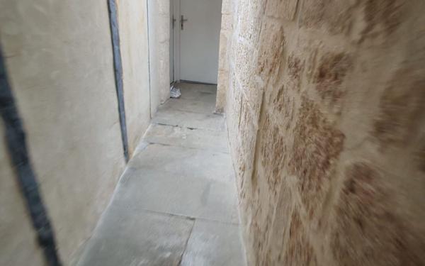 Appartement à louer    2 pièces • 27,18 m2 Montpellier