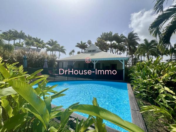 Maison à vendre 5 pièces de 103 m²
