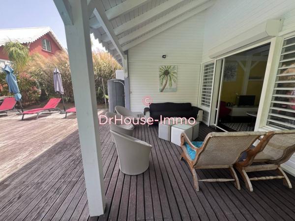 Maison à vendre 5 pièces de 103 m²