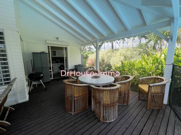 Maison à vendre 5 pièces de 103 m²