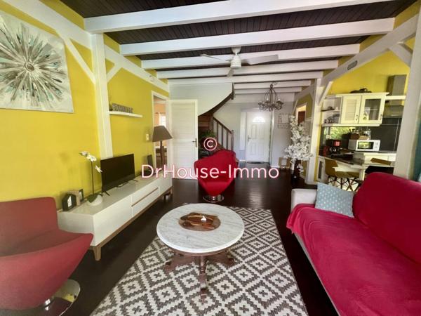 Maison à vendre 5 pièces de 103 m²
