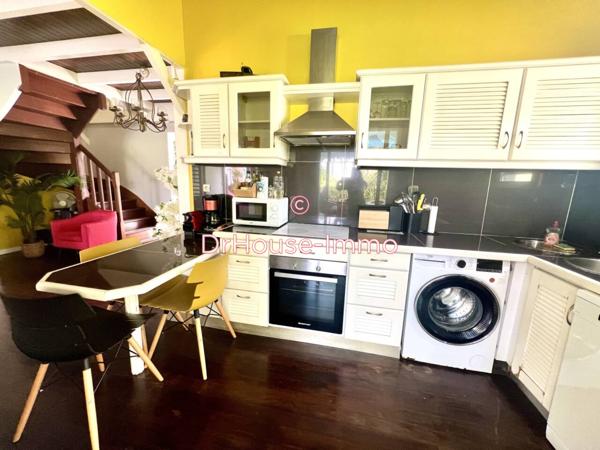 Maison à vendre 5 pièces de 103 m²
