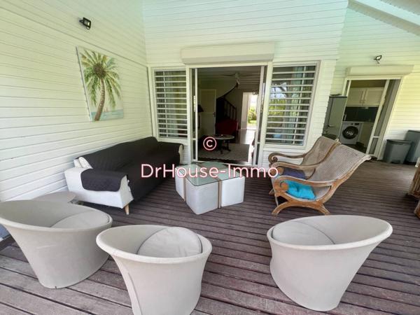 Maison à vendre 5 pièces de 103 m²