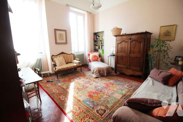 Magnifique appartement T6 de 160m2 Carrez, Quartier PREFECTURE / PARADIS, 6e à Marseille