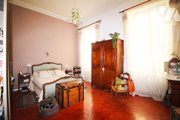 Magnifique appartement T6 de 160m2 Carrez, Quartier PREFECTURE / PARADIS, 6e à Marseille