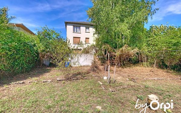 Maison à vendre    5 pièces • 135 m2 Saint-Éloy-les-Mines