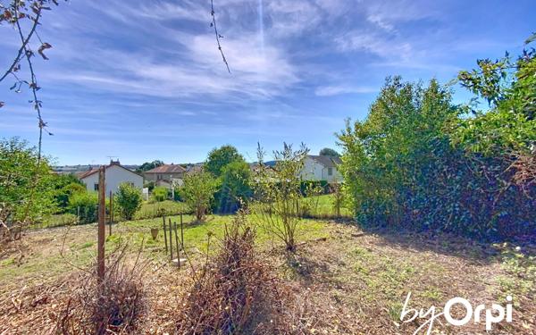 Maison à vendre    5 pièces • 135 m2 Saint-Éloy-les-Mines