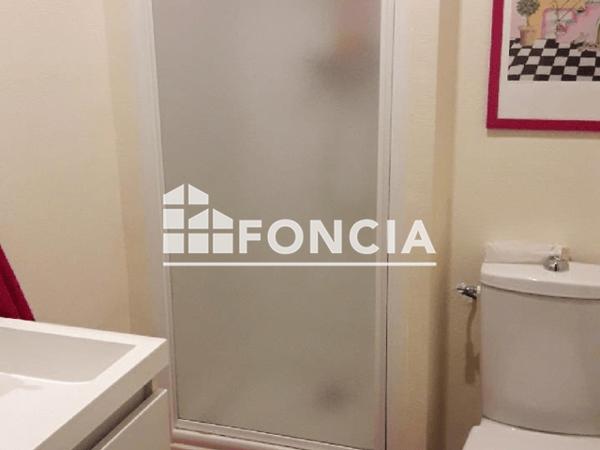 Location Appartement 3 pièces 50.64 m² - 30 RUE BODINIER Angers 49100
