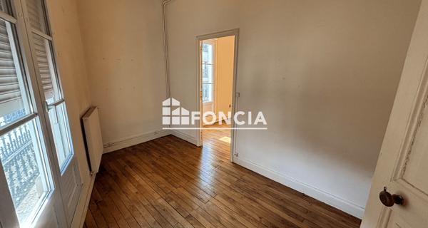 Location Appartement 3 pièces 50.64 m² - Angers 49100