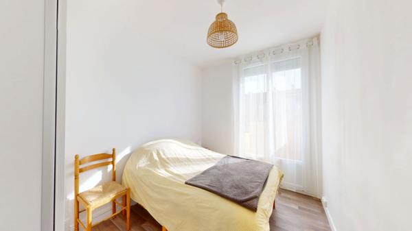 Appartement Caen 3 pièce(s) 54 m2