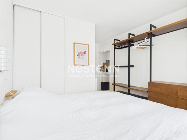 À louer : Appartement 2 pièces avec vue dégagée à Paris