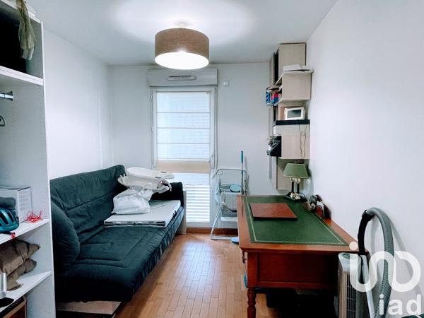 Appartement à vendre 3 pièces 64 m² Asnières-sur-Seine