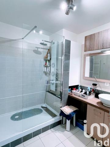 Appartement à vendre 3 pièces 64 m² Asnières-sur-Seine