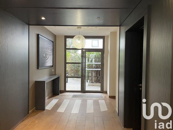 Appartement à vendre 3 pièces 64 m² Asnières-sur-Seine