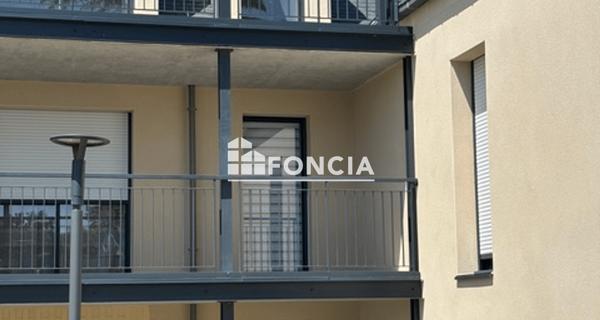 À vendre Appartement 4 pièces 86 m² - Saint-malo 35400