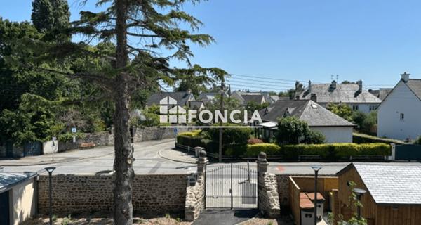 À vendre Appartement 4 pièces 86 m² - Saint-malo 35400