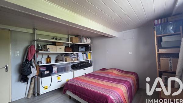 Maison à vendre 5 pièces 98,32 m² Ancenis-Saint-Géréon