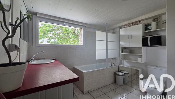 Maison à vendre 5 pièces 98,32 m² Ancenis-Saint-Géréon