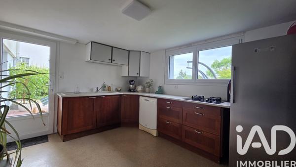 Maison à vendre 5 pièces 98,32 m² Ancenis-Saint-Géréon