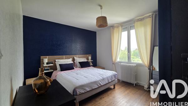 Maison à vendre 5 pièces 98,32 m² Ancenis-Saint-Géréon
