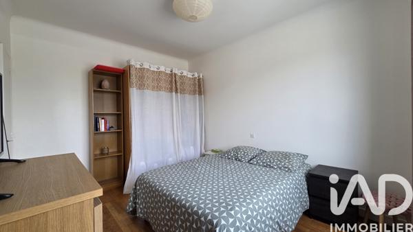 Maison à vendre 5 pièces 98,32 m² Ancenis-Saint-Géréon