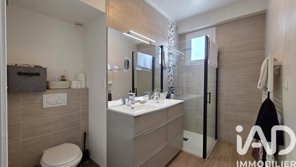 Maison à vendre 5 pièces 98,32 m² Ancenis-Saint-Géréon