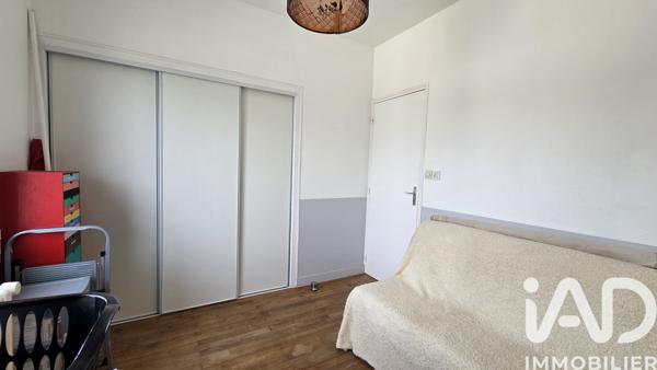 Maison à vendre 5 pièces 98,32 m² Ancenis-Saint-Géréon
