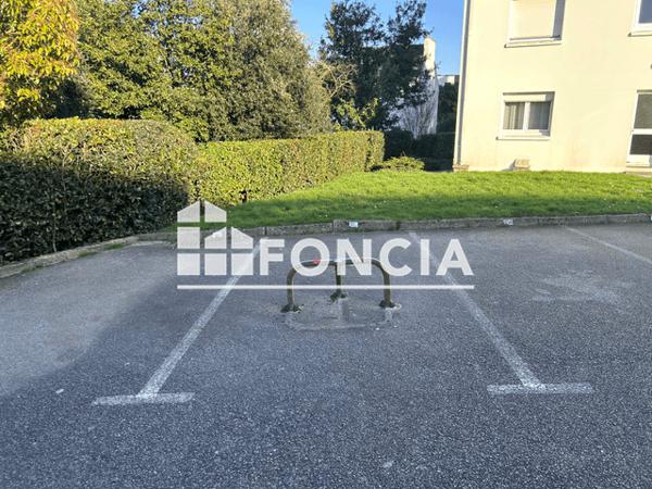 Location Parking - Vannes 56000