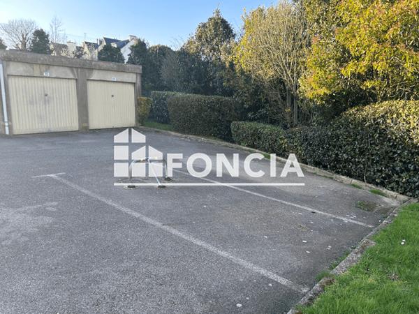 Location Parking - Vannes 56000