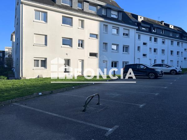 Location Parking - Vannes 56000