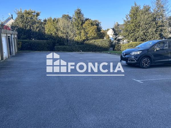 Location Parking - Vannes 56000