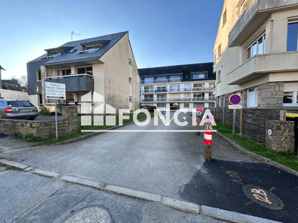Location Parking - Vannes 56000