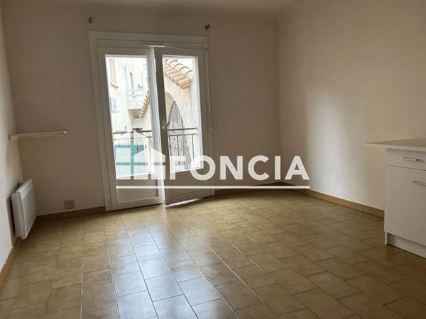 Location Appartement 2 pièces 43.44 m² - 51 AVENUE DU ROUSSILLON Saint Cyprien 66750