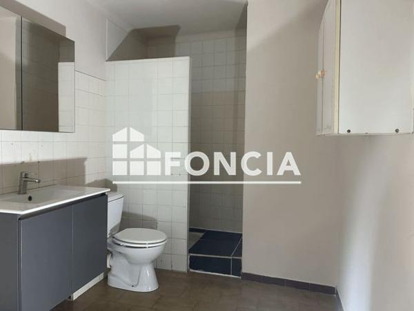 Location Appartement 2 pièces 43.44 m² - 51 AVENUE DU ROUSSILLON Saint Cyprien 66750