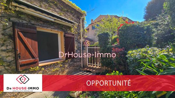 Maison à vendre 5 pièces de 94 m²