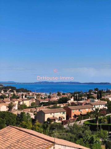 Maison à vendre 5 pièces de 94 m²